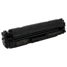 Корпус картриджу Canon 055H Black (C_VIRGIN_CA_055HB)