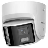 Камера відеоспостереження Hikvision DS-2CD2346G2P-ISU/SL(C) (2.8)