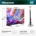 Телевізор Hisense 55E7S