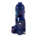 Домкрат Vitol DB-03006/T90304, телескопічний, гідравлічний, 3т, min 194мм, max 372мм (DB-03006)