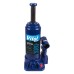 Домкрат Vitol DB-03006/T90304, телескопічний, гідравлічний, 3т, min 194мм, max 372мм (DB-03006)