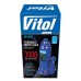 Домкрат Vitol DB-03006/T90304, телескопічний, гідравлічний, 3т, min 194мм, max 372мм (DB-03006)
