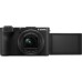 Цифровий фотоапарат Canon Powershot V1 Premium Vlogger Kit (6390C006)