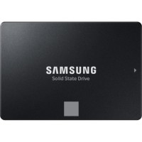 Накопичувач SSD 2.5" 500GB 870 EVO Samsung (MZ-77E500BW)