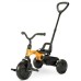 Дитячий велосипед QPlay Ant+ Yellow (T190-2Ant+Yellow)