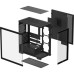 Корпус Deepcool CG580 Black (R-CG580-BKNDA0-G-1)