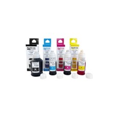 Чорнило Premium Quality Canon GI-40 SET B170ml, C/M/Y 70ml (70264941)