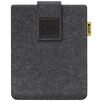Чохол до електронної книги Armorstandart Feltery AS2 для E-Book 7 Black (ARM84423)