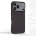 Чохол до мобільного телефона Armorstandart Matte Slim Fit Apple iPhone 17 Pro Max Black (ARM86746)