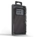 Чохол до мобільного телефона Armorstandart Matte Slim Fit Apple iPhone 17 Pro Max Black (ARM86746)