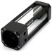 Резервуар для СРО Alphacool Watercool HEATKILLER Tube 200 D5 без помпи (30205)