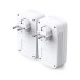 Адаптер Powerline TP-Link TL-PA8010PKIT