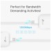 Адаптер Powerline TP-Link TL-PA8010PKIT