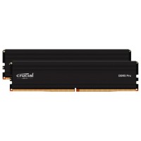 Модуль пам'яті для комп'ютера DDR5 128GB (2x64GB) 5600 MHz Pro Corsair (CP2K64G56C46U5)