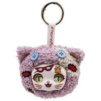 Брелок Fyyvalur серія Луна-парк Кошеня Нявсі (99002)