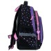 Рюкзак шкільний GoPack Education 2606S Bright&Awesome (GO26-2606S-3)