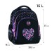 Рюкзак шкільний GoPack Education 2606S Bright&Awesome (GO26-2606S-3)