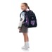 Рюкзак шкільний GoPack Education 2606S Bright&Awesome (GO26-2606S-3)