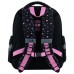 Рюкзак шкільний GoPack Education 2606S Bright&Awesome (GO26-2606S-3)