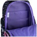 Рюкзак шкільний GoPack Education 2606S Bright&Awesome (GO26-2606S-3)