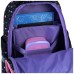 Рюкзак шкільний GoPack Education 2606S Bright&Awesome (GO26-2606S-3)