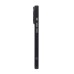 Чохол до мобільного телефона Armorstandart LikeCarbon2 MagCase Apple iPhone 17 Pro Kevlar Black (ARM88378)