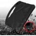 Чохол до планшета BeCover Protected Cover Apple iPad Pro 11" M5 2025 Black (715960)