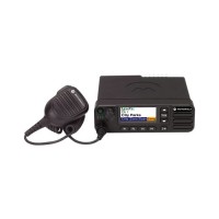Портативна рація Motorola DM4600E 136-174М 45W