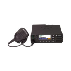 Портативна рація Motorola DM4600E 136-174М 45W