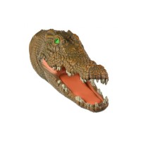 Ігровий набір Same Toy рукавичка Крокодил (X308UT)