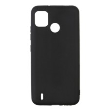 Чохол до мобільного телефона Armorstandart Matte Slim Fit TECNO POP 5 Black (ARM59759)