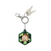 Брелок Kite підвіска Rick and Morty (RM23-3001-2)