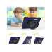 Чохол до планшета BeCover Samsung Galaxy Tab S10 FE (SM-X520/SM-X526) 10.9" Blue (713259)
