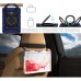 Чохол до планшета BeCover Samsung Galaxy Tab S10 FE (SM-X520/SM-X526) 10.9" Blue (713259)