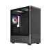 Корпус Prologix Lumi GM-01MAB Mesh Black
