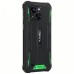 Мобільний телефон OUKITEL WP32 4/128GB Green (6931940733045)