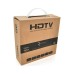 Кабель мультимедійний HDMI M to HDMI M 20.0m V2.0 4K black Ritar (HDMI(M)/(M)V2.0-20m-347B)