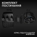Кермо Logitech G923 Racing Wheel and Pedals for PS4 and PC (941-000149)