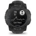 Смарт-годинник Garmin Instinct 3, Tactical, Solar, 50mm, Black,GPS смарт-годинник (010-02935-50)