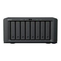 NAS Synology DS1825+