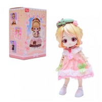 Фігурка 10/10 Toys сюрприз Kokoya Song of Flowers and Dreams (QWP051)