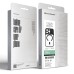 Чохол до мобільного телефона Armorstandart Y17 MagCase Apple iPhone 16 Pro Grey (ARM91504)