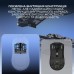 Мишка Ajazz AJ200 Near Link AI MC Wireless/Bluetooth/USB Black (AJ200-NL-AI-MC-B)