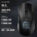 Мишка Ajazz AJ200 Near Link AI MC Wireless/Bluetooth/USB Black (AJ200-NL-AI-MC-B)