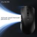 Мишка Ajazz AJ200 Near Link AI MC Wireless/Bluetooth/USB Black (AJ200-NL-AI-MC-B)