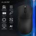 Мишка Ajazz AJ200 Near Link AI MC Wireless/Bluetooth/USB Black (AJ200-NL-AI-MC-B)
