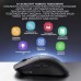 Мишка Ajazz AJ200 Near Link AI MC Wireless/Bluetooth/USB Black (AJ200-NL-AI-MC-B)