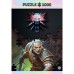 Пазл GoodLoot Witcher: Dark World 1000 елементів (5908305240464)
