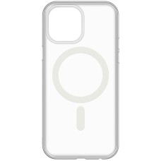 Чохол до мобільного телефона MAKE Apple iPhone 13 Crystal Magnet (MCCM-AI13)