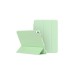 Чохол до планшета BeCover Tri Fold Soft TPU Silicone Apple iPad Air 11" M2 2024 Green (711407)